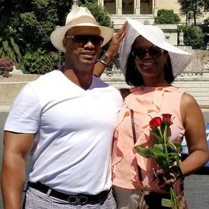 Meet your Posher, Tracie